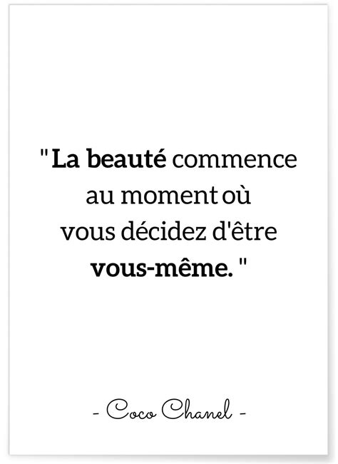 coco chanel phrase cheveux|Coco Chanel citation mythe.